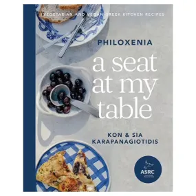 A Seat at My Table: Philoxenia