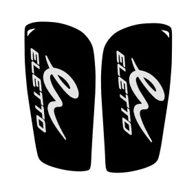 Adult Top Slip II Hard Shell Shin Guards