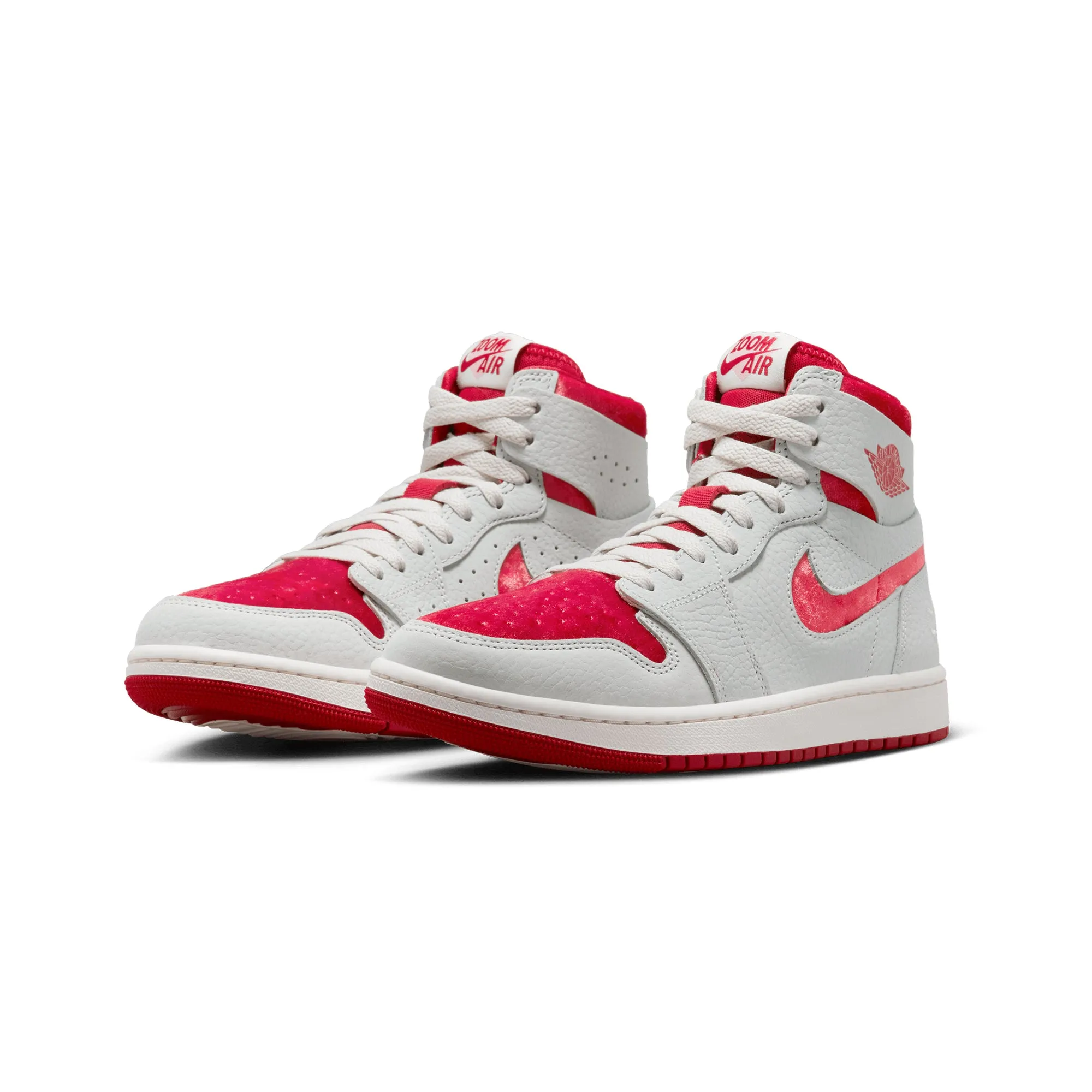 Air Jordan 1 Womens Zoom CMFT 2 Shoes