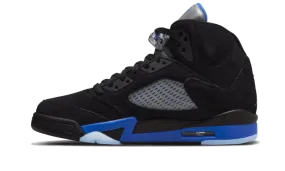 Air Jordan 5 Retro Racer Blue