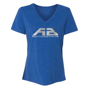 Antron Brown Motorsports Ladies T-Shirt