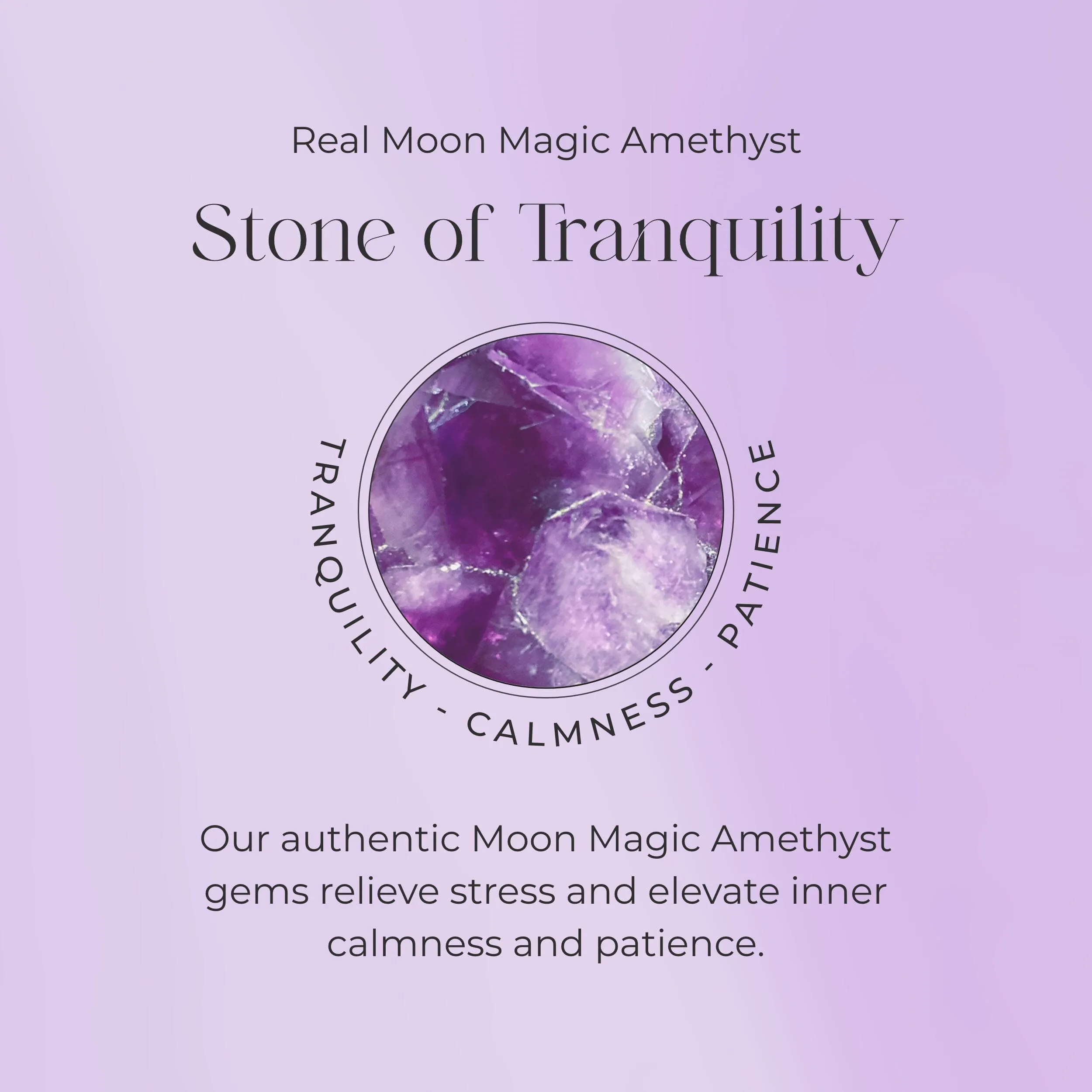 Aquarius Zodiac Constellation & Amethyst Sway