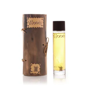 Arabian Oud Woody For Unisex 100 ML