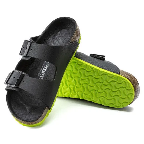 Arizona Kids - Desert Soil Black Lime