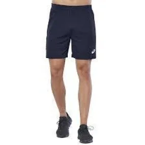 Asics Men's Short - Navy