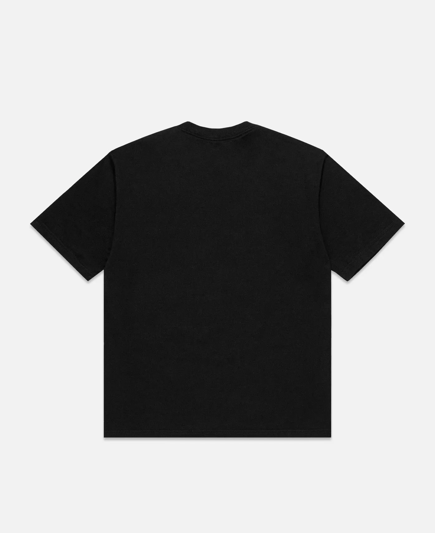 Bear T-Shirt (Black)