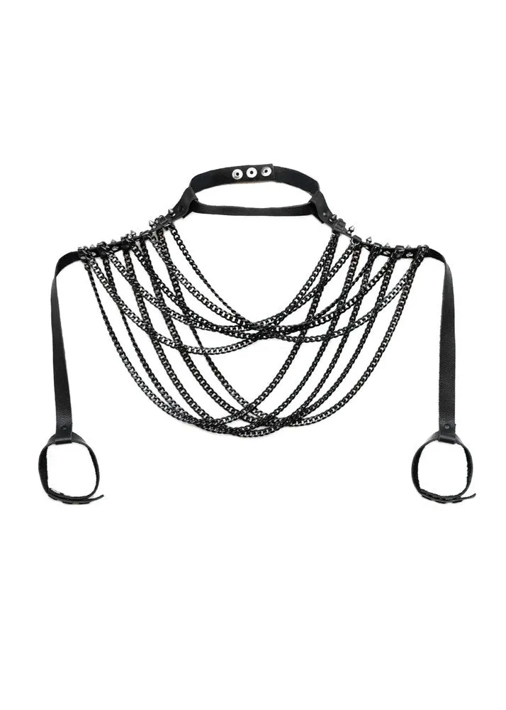 Blair Shoulder Chain