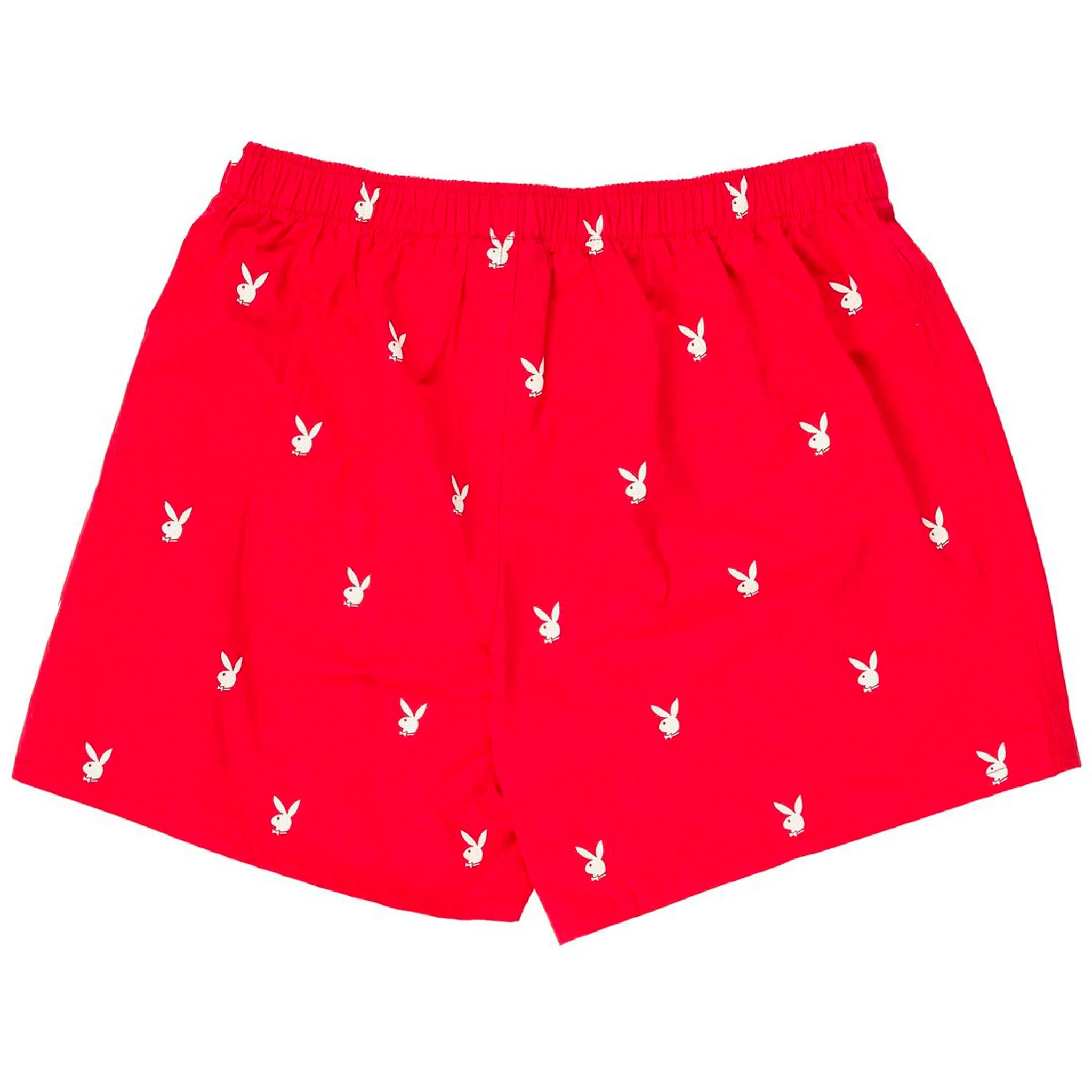 BOXER SHORT (Red)