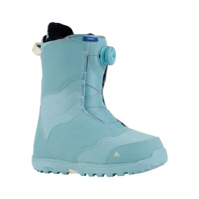 Burton Mint BOA Womens Snowboard Boots 2024