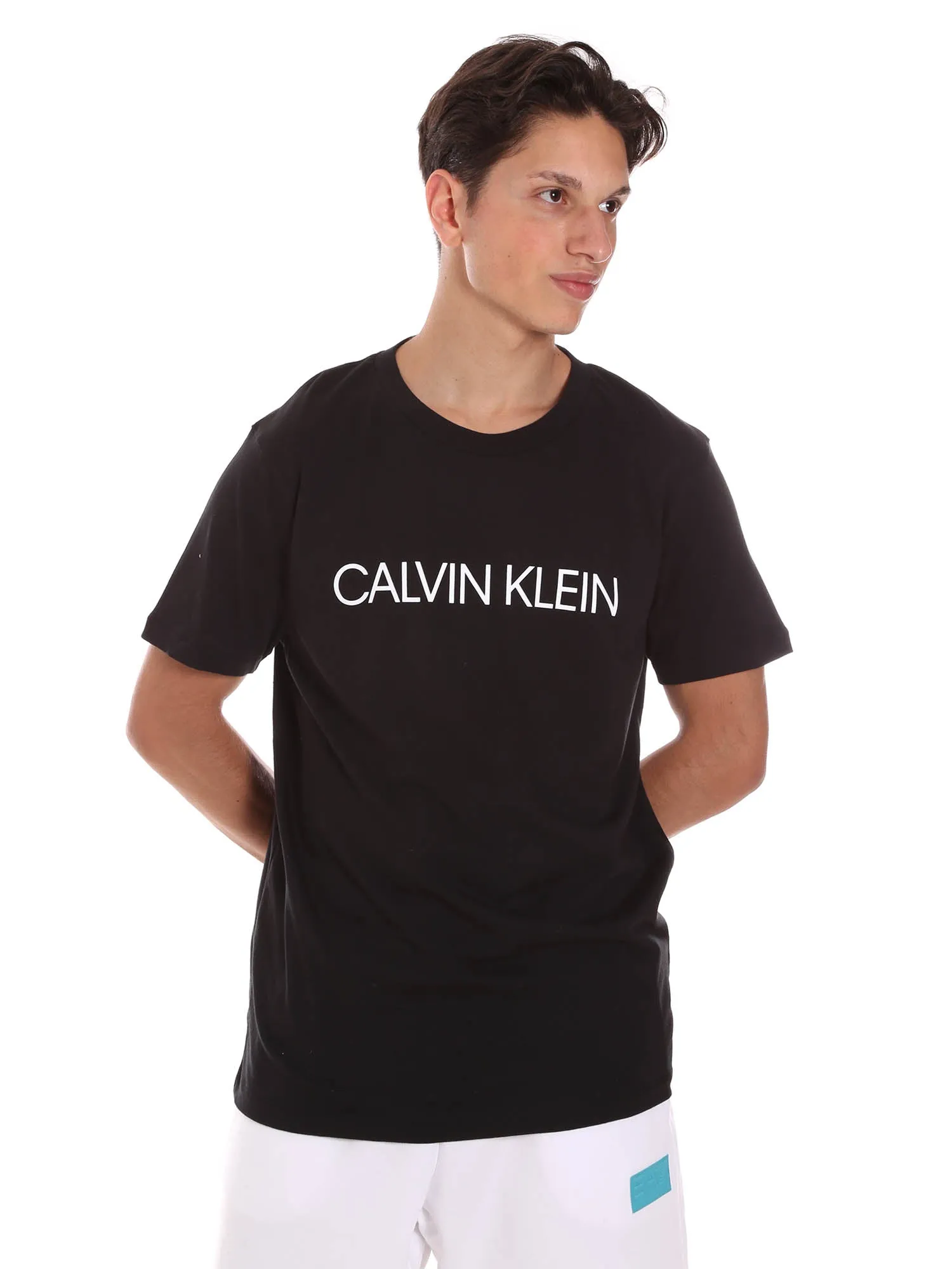 Calvin Klein Underwear T-shirt KM0KM00605