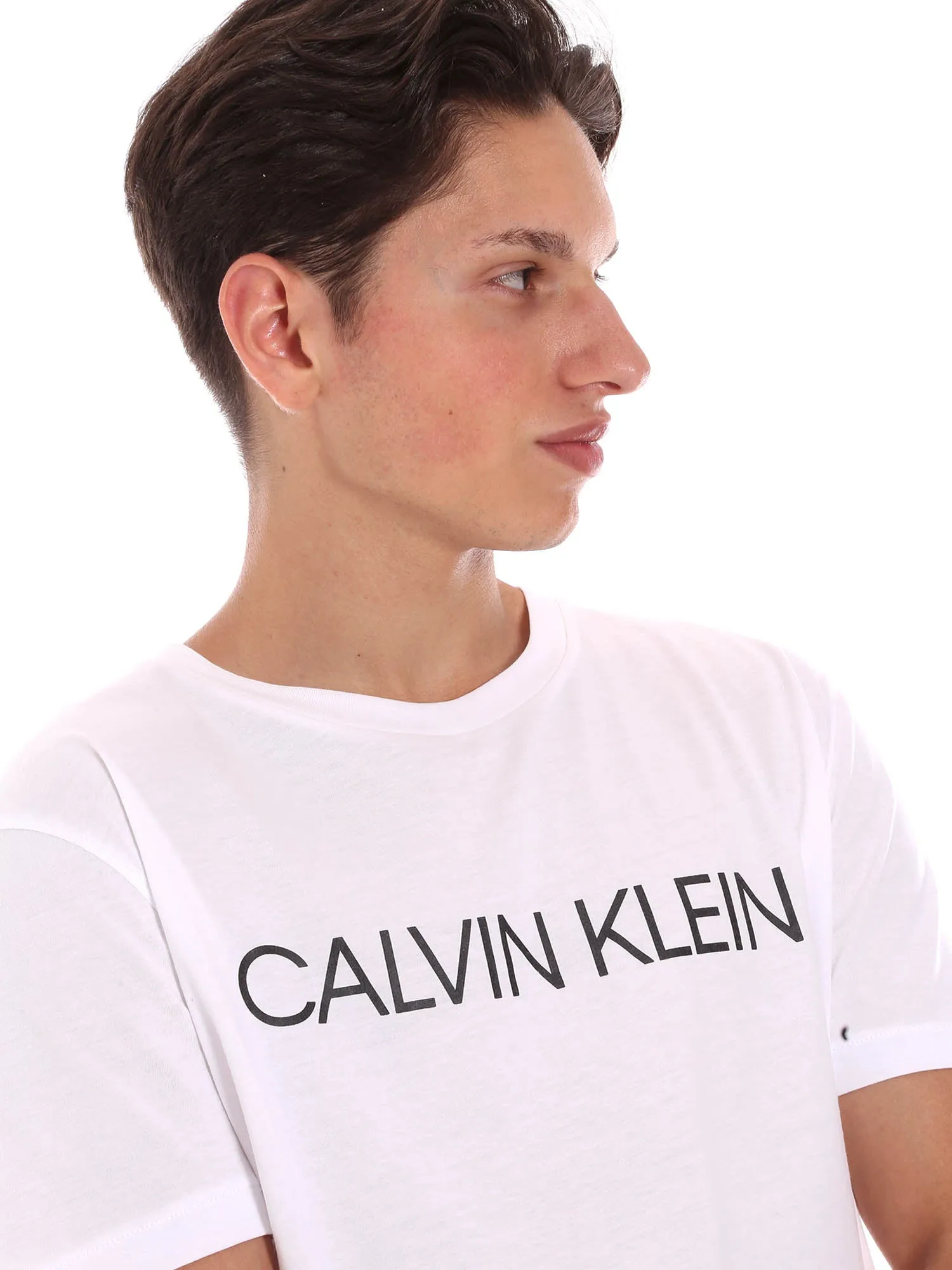 Calvin Klein Underwear T-shirt KM0KM00605