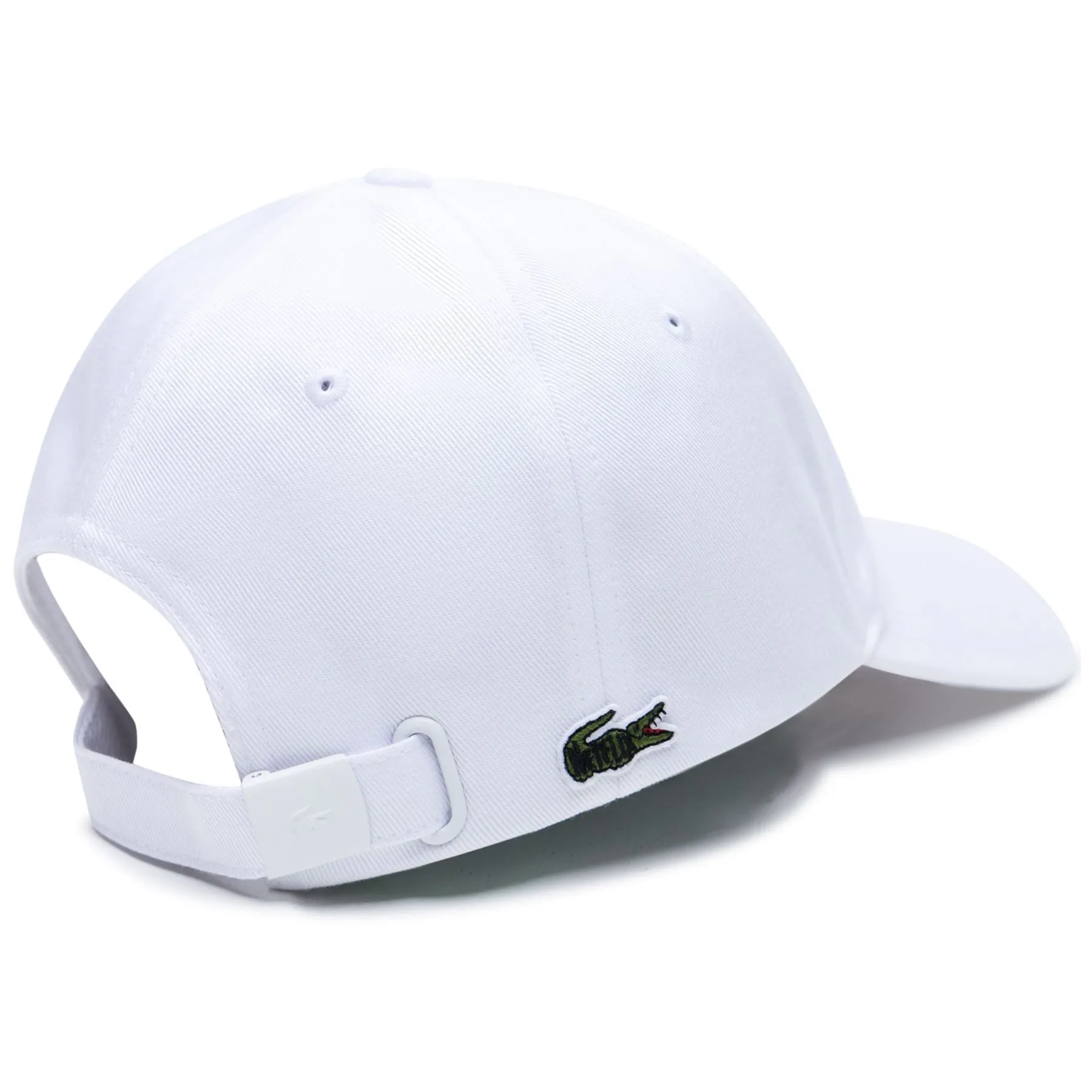 Cap White/Bridgerton - SS23