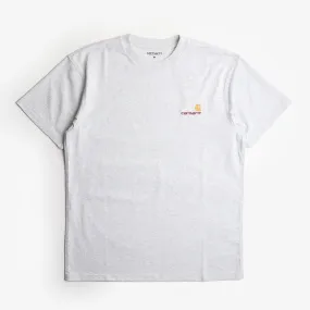 Carhartt WIP American Script Organic T-Shirt