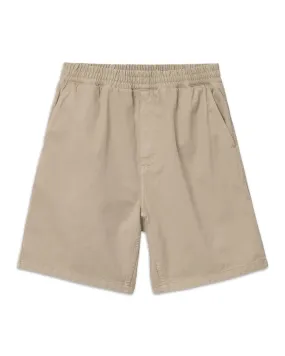 Carhartt Wip Flint Short Wall