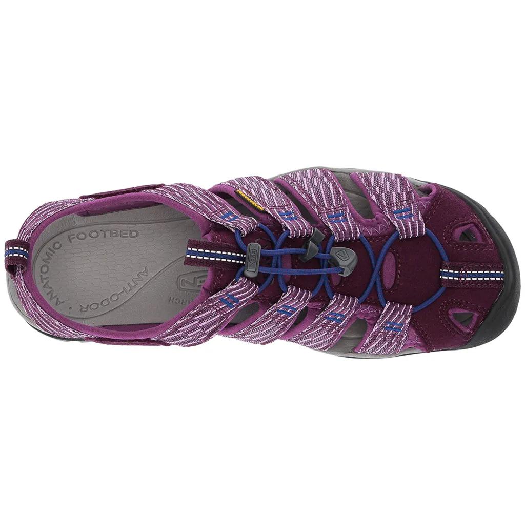 Clearwater CNX Women's Waterproof Sandals