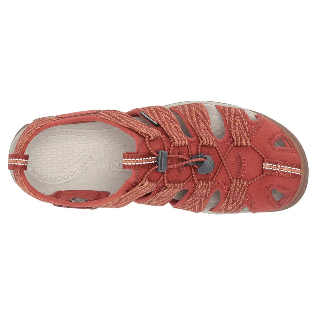 Clearwater CNX Women's Waterproof Sandals