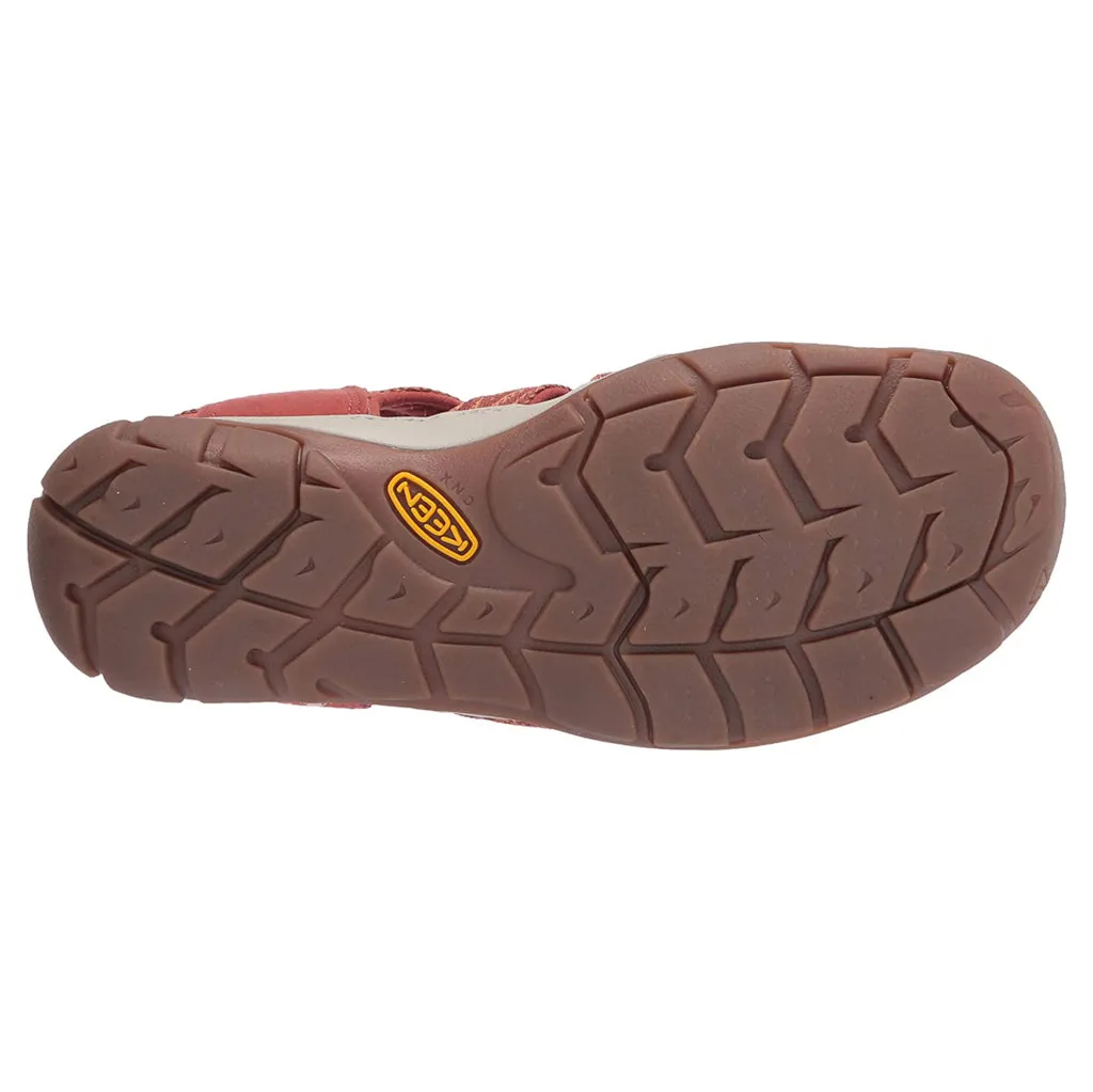 Clearwater CNX Women's Waterproof Sandals