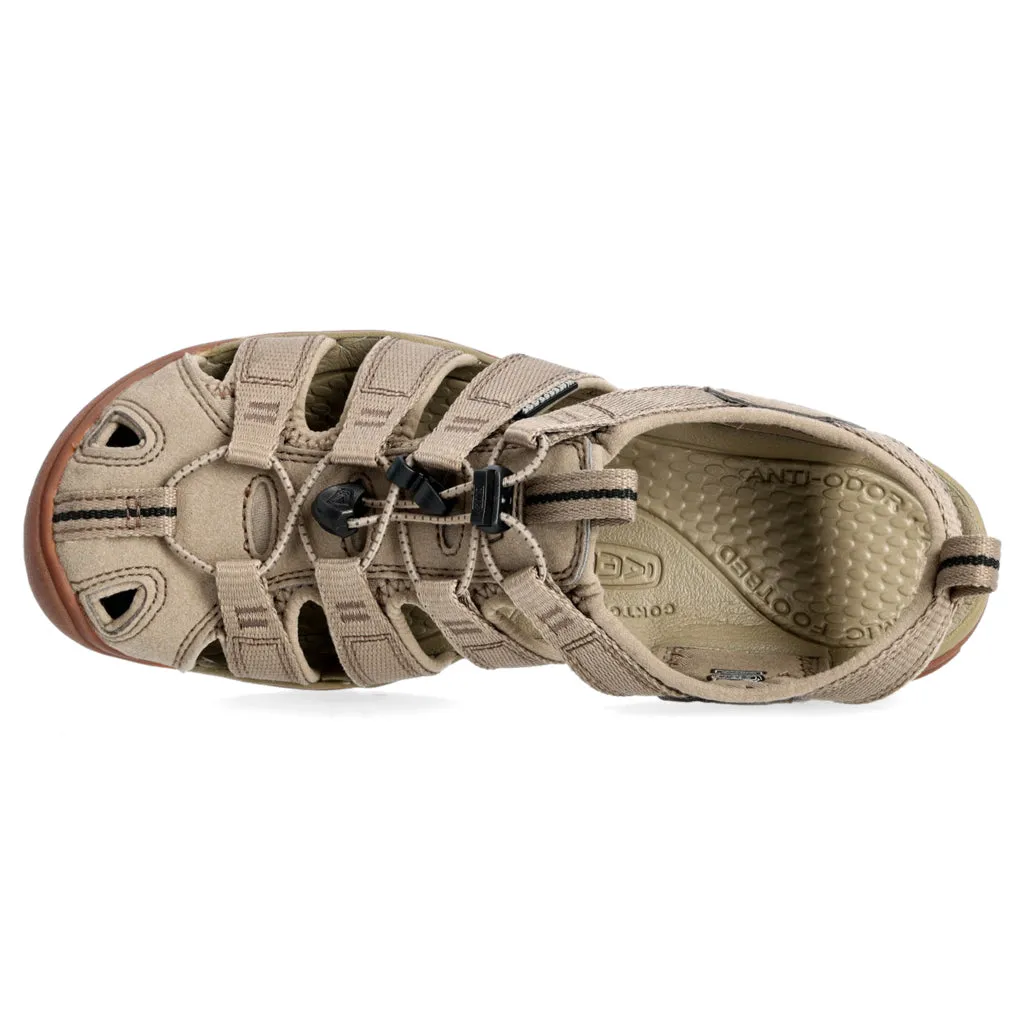 Clearwater CNX Women's Waterproof Sandals