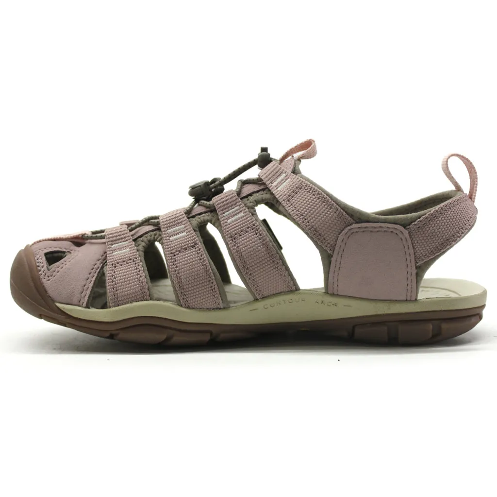 Clearwater CNX Women's Waterproof Sandals