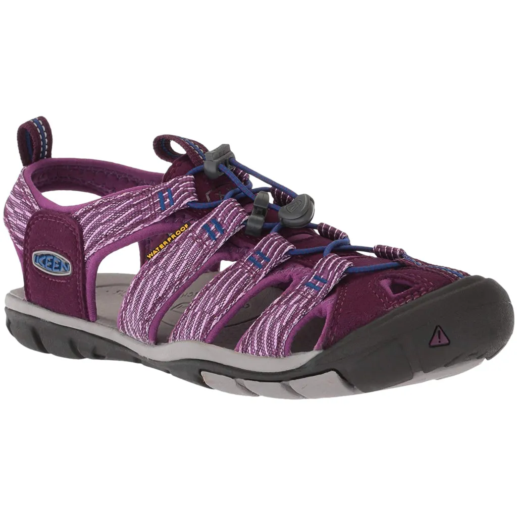 Clearwater CNX Women's Waterproof Sandals