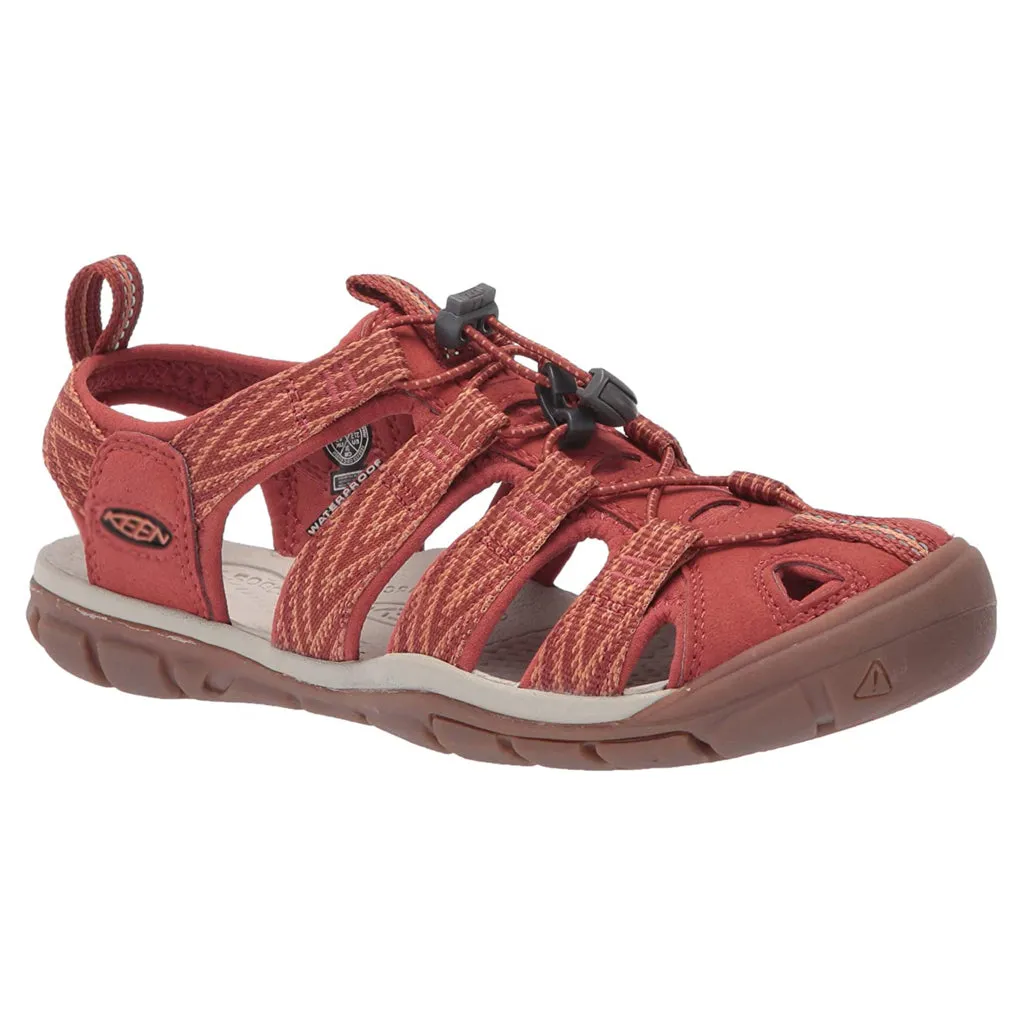 Clearwater CNX Women's Waterproof Sandals