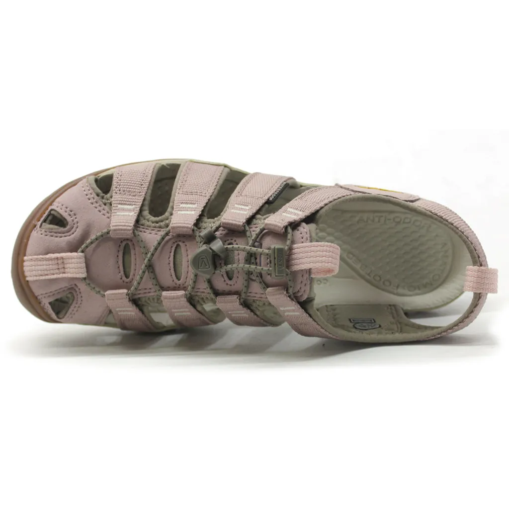 Clearwater CNX Women's Waterproof Sandals