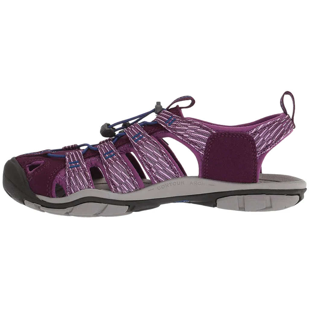 Clearwater CNX Women's Waterproof Sandals