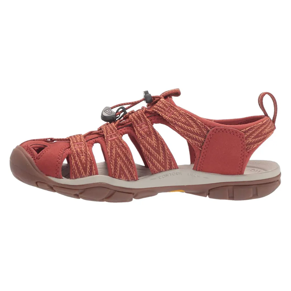 Clearwater CNX Women's Waterproof Sandals