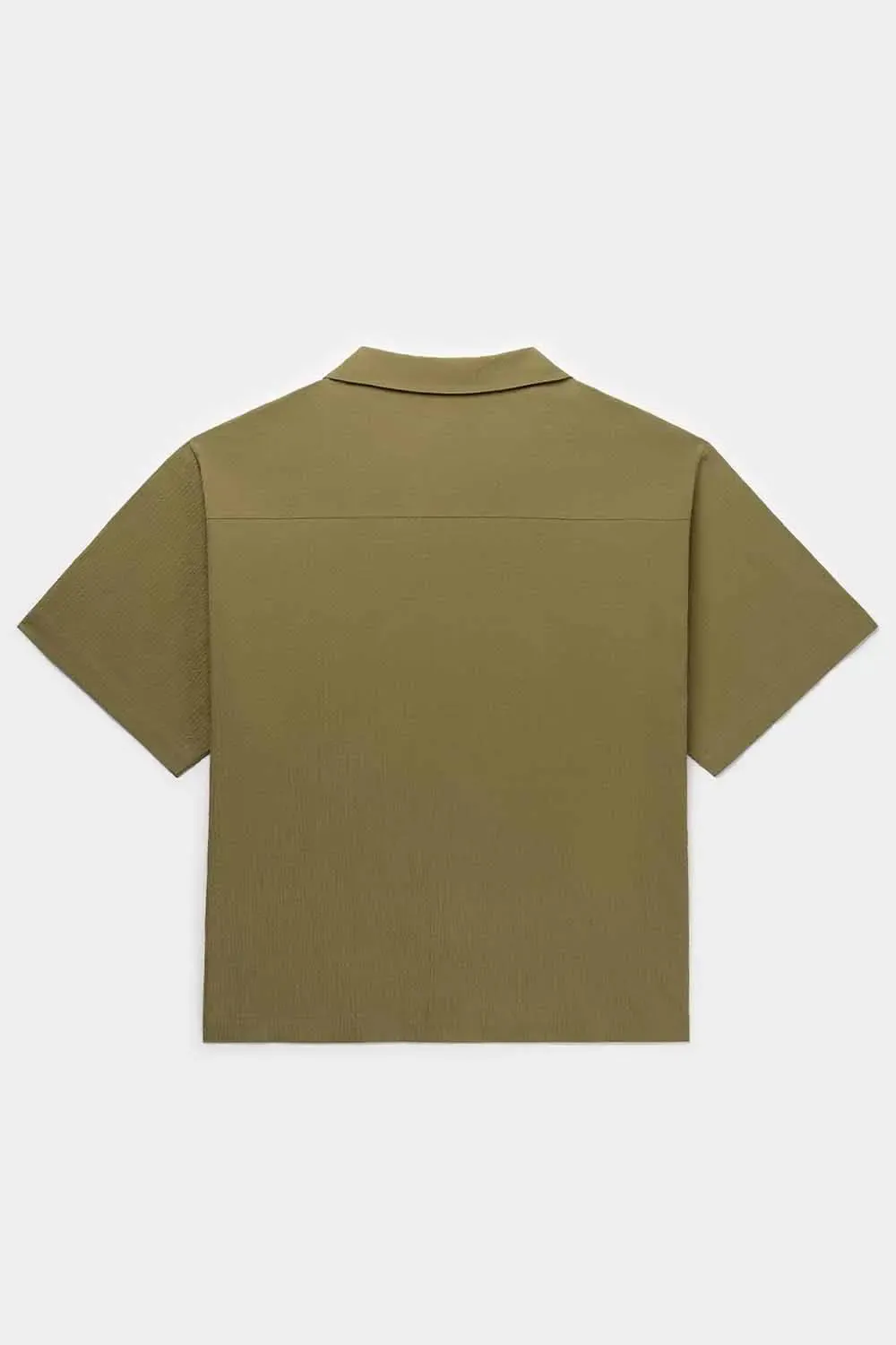 Clover Green Pinira Shirt