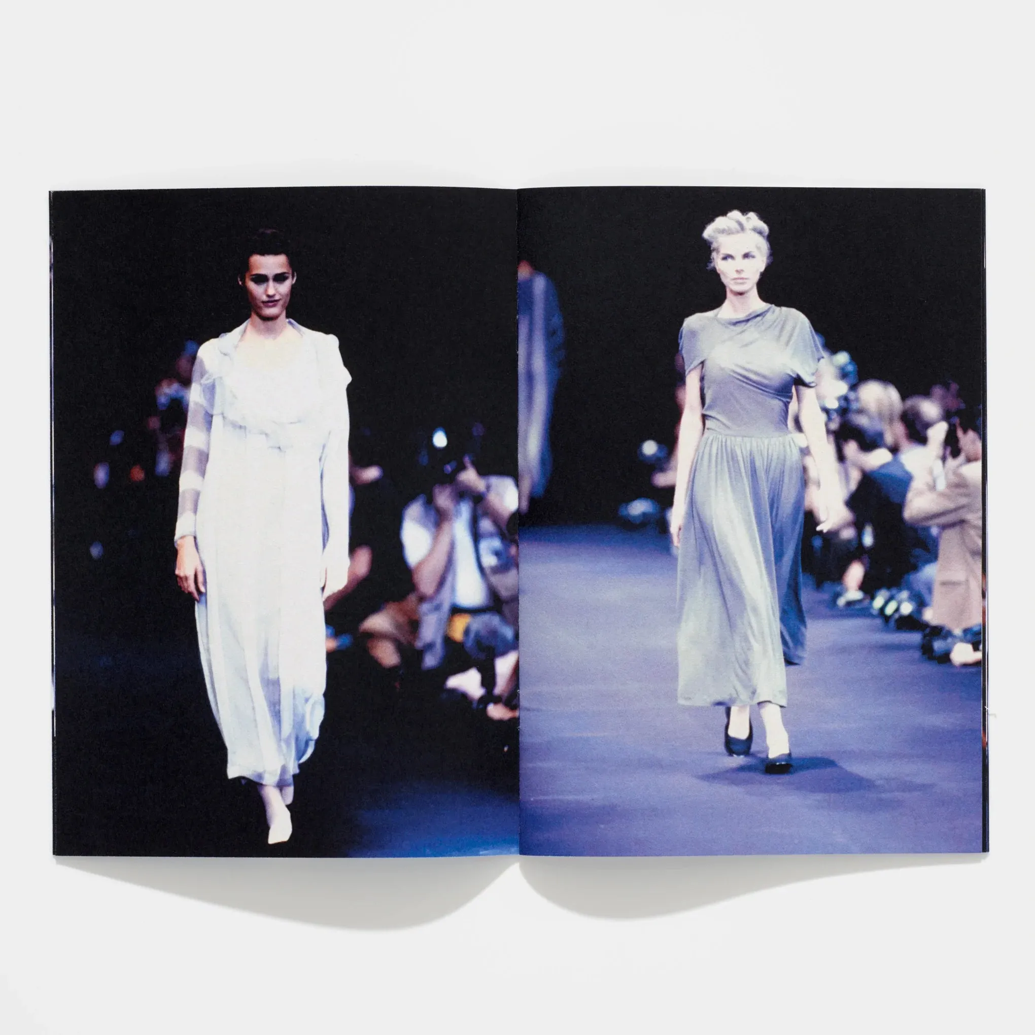 Comme des Garons, Spring 1991 Ready-To-Wear