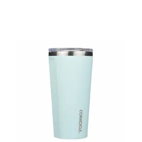 CORKCICLE | 16 oz. Tumbler - Gloss Powder Blue