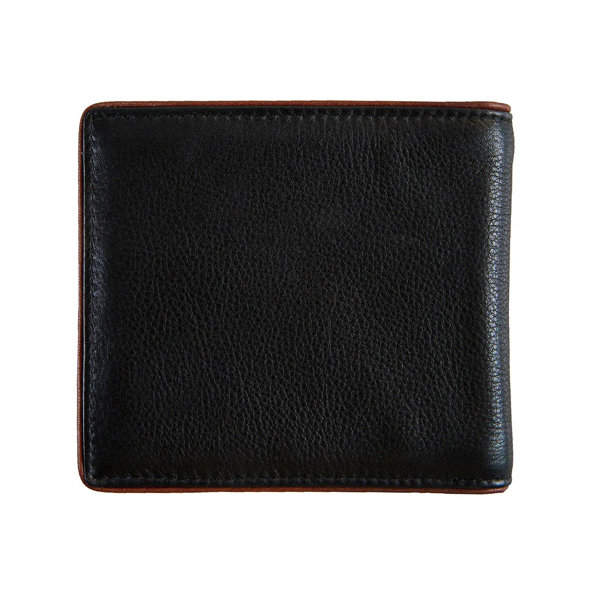 Dents Severn – Billfold Wallet with Coin Pocket