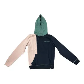 Dickies Coolidge Sweatshirt DK0A4TMDDKB1 black pink green