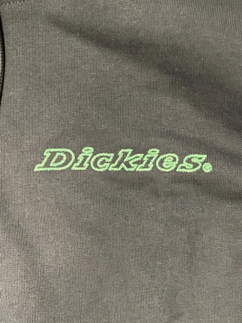 Dickies Coolidge Sweatshirt DK0A4TMDDKB1 black pink green