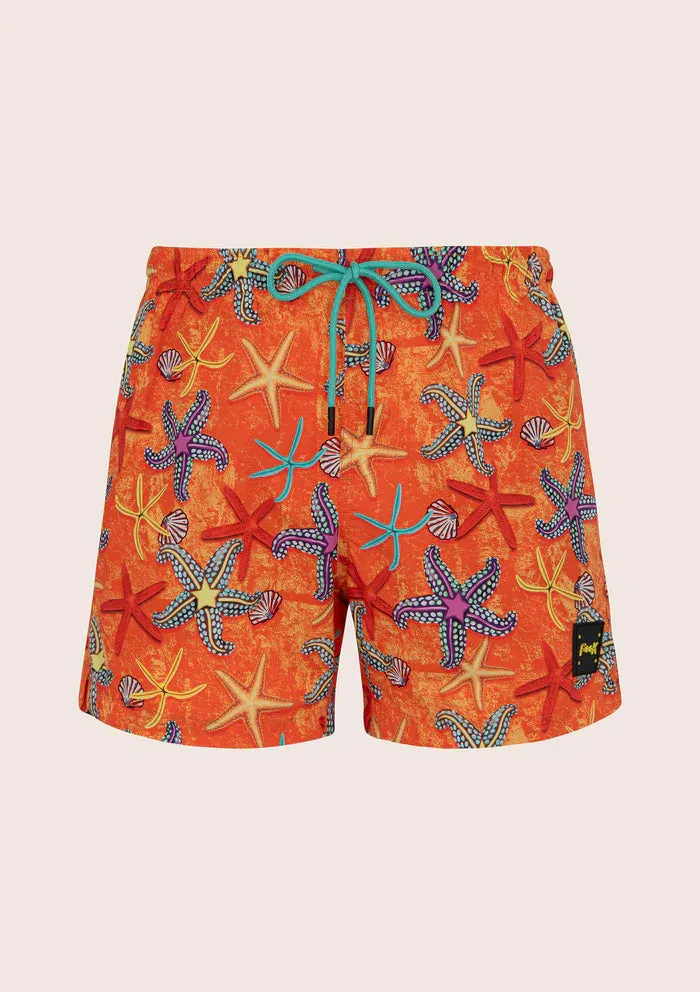 EFFEK SHORT A FANTASIA MOOD MARINE