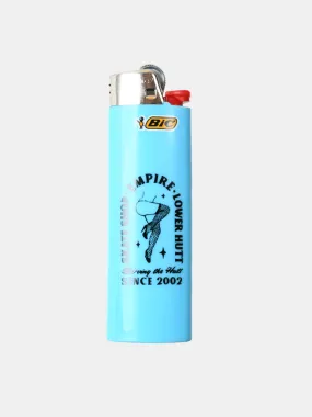 Empire Bic Always Open Lighter - Assorted