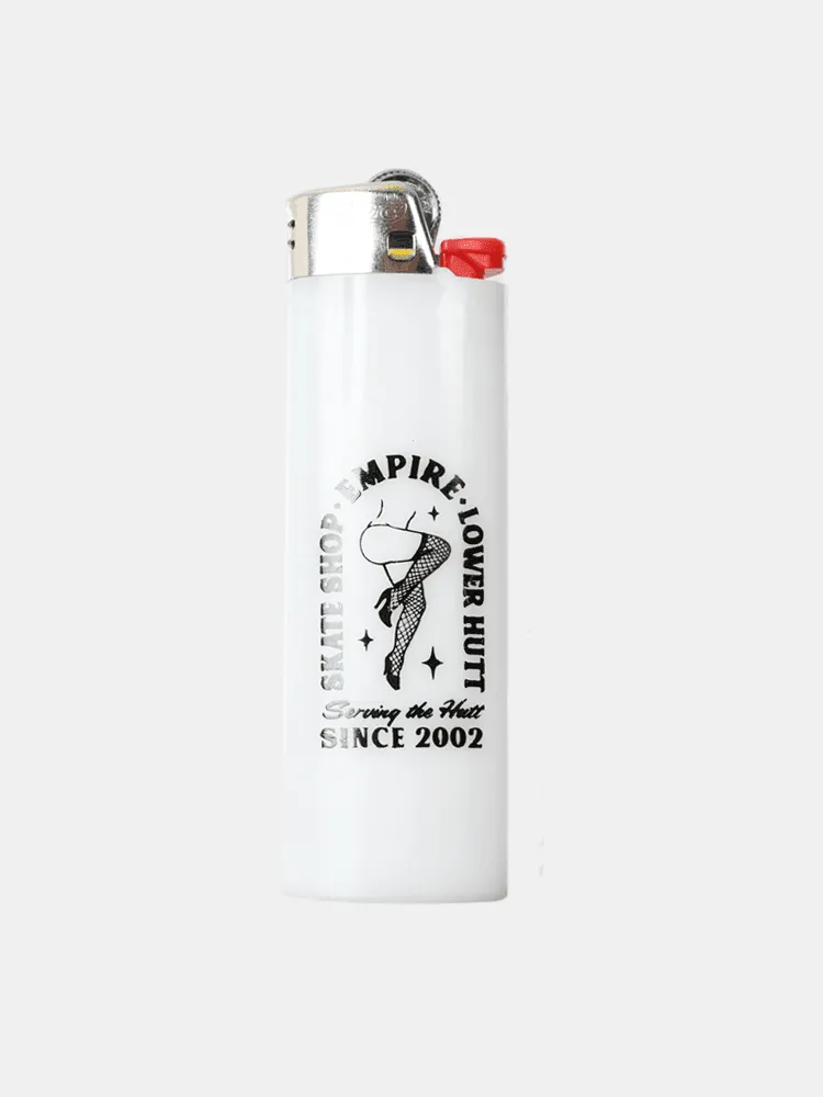 Empire Bic Always Open Lighter - Assorted