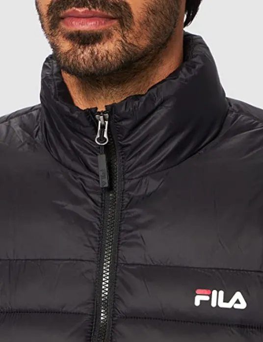 Fila Jacket Men Emory thin liner 688939 002 black