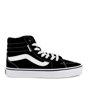 FILMORE HI (L) - BLACK WHITE