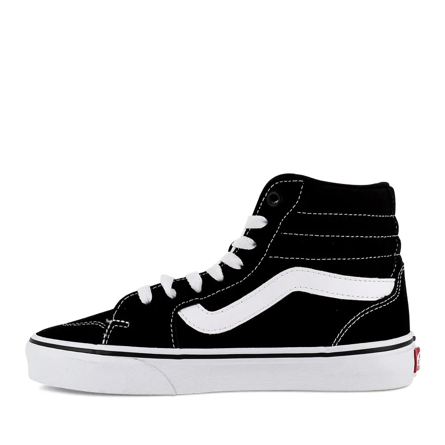 FILMORE HI (L) - BLACK WHITE