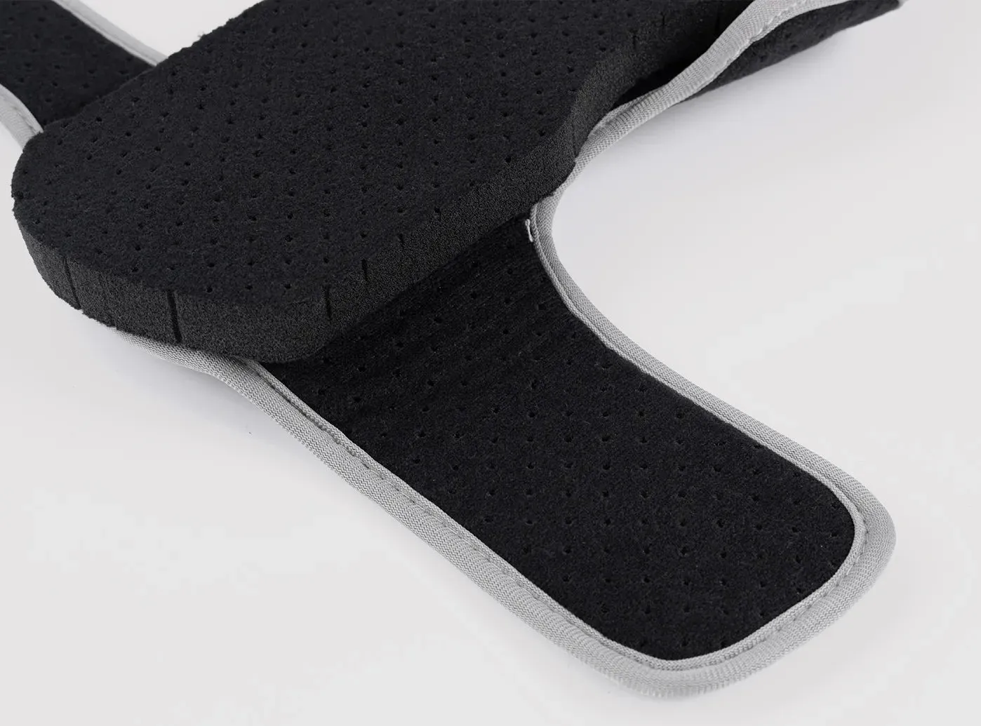 FitVille Night Splints for Heel Pain (Unisex)