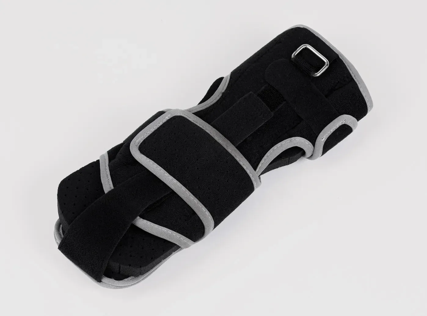 FitVille Night Splints for Heel Pain (Unisex)