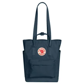 Fjallraven Unisex Bags Kanken Totepack Backpack Synthetic Textile - One Size