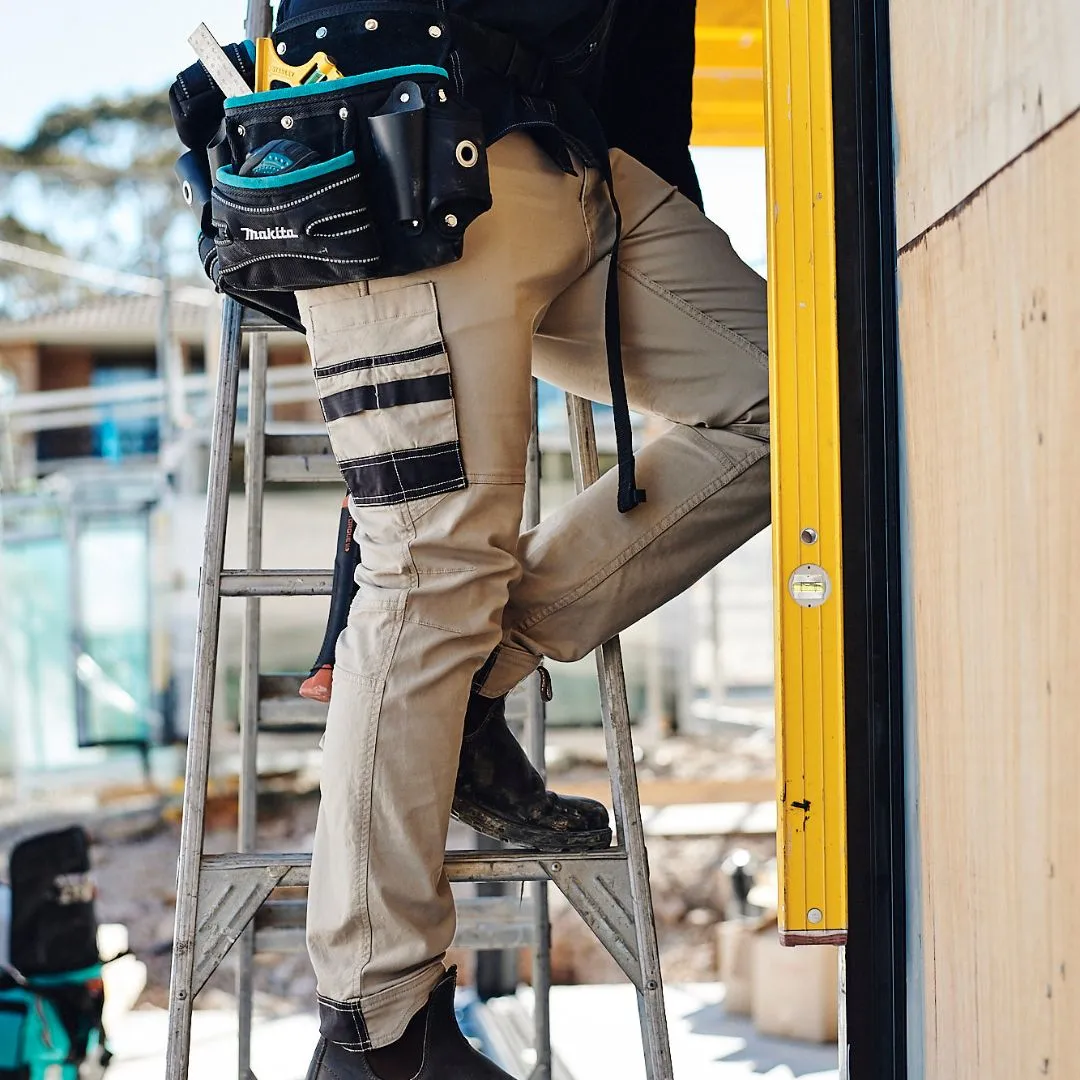 Flex & Move Stretch Utility Cargo Pants