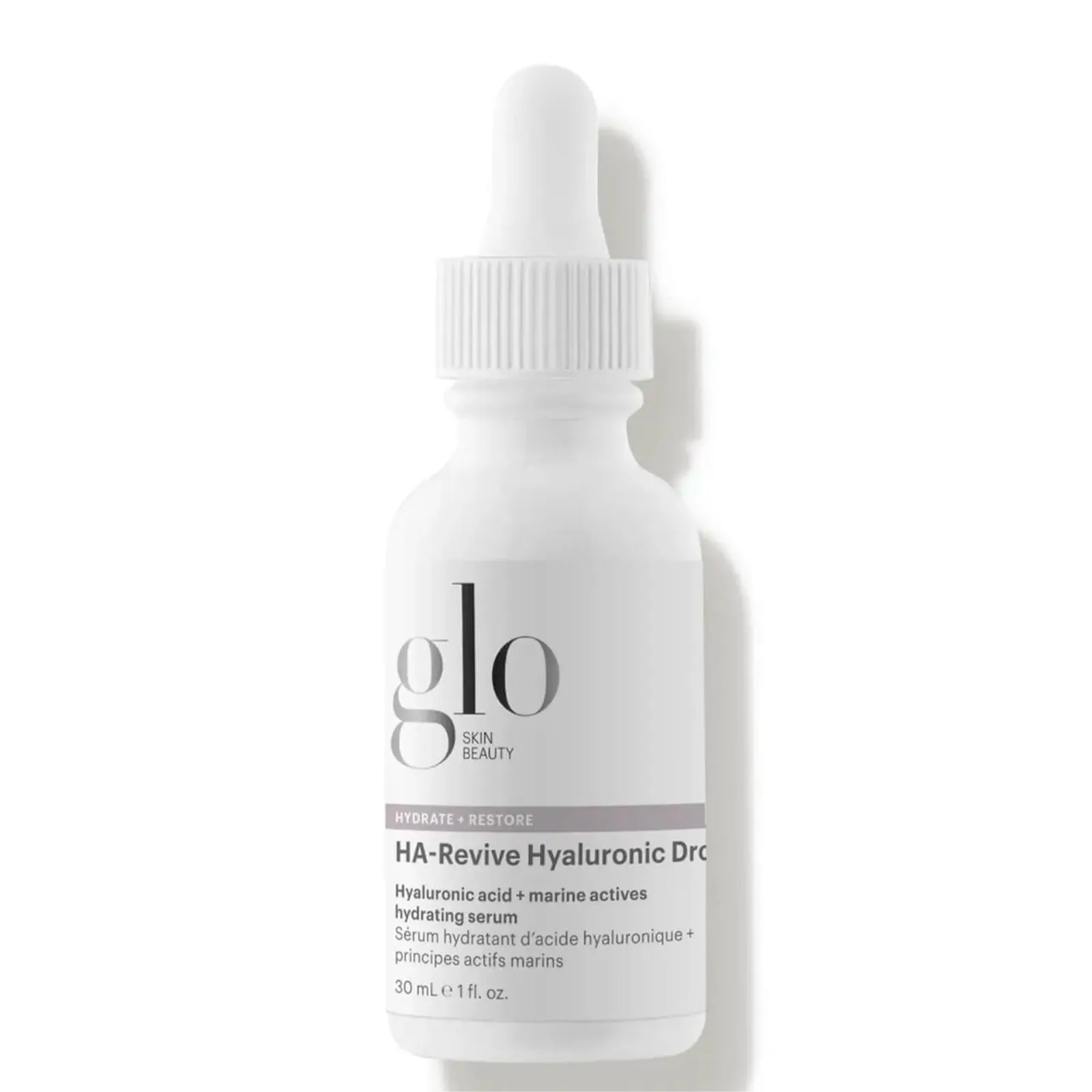 Glo Skin Beauty | HA-Revive Hyaluronic Drops 30ml