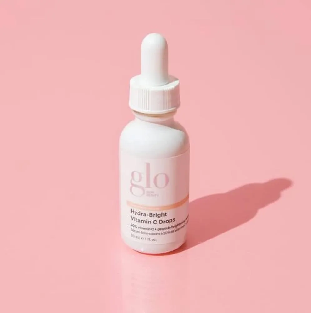 Glo Skin Beauty | Hydra-Bright Vitamin C Drops 30ml