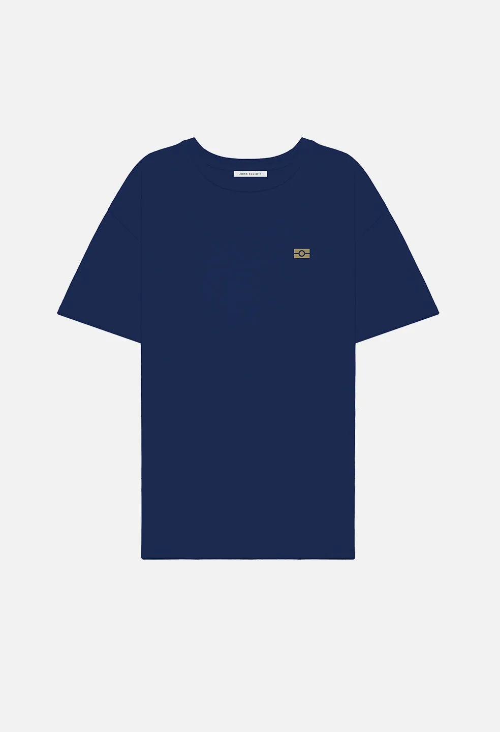 Global Entry University Tee / Navy