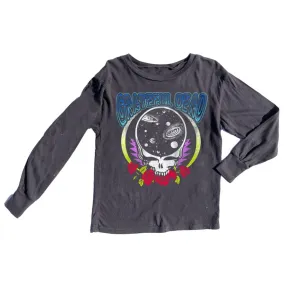 Grateful Dead Unisex LS Tee