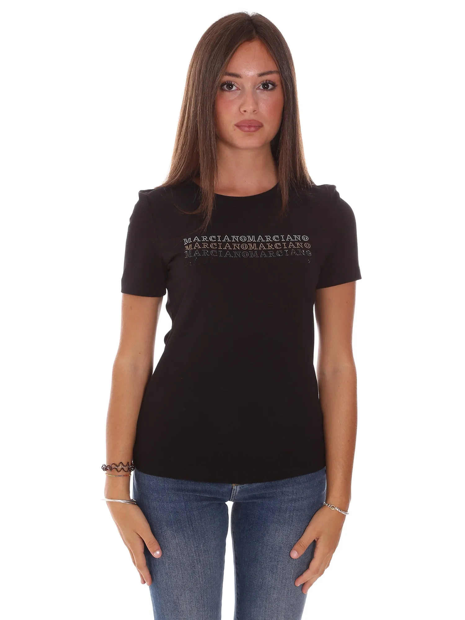 Guess Marciano T-shirt 1BGP06 6062A