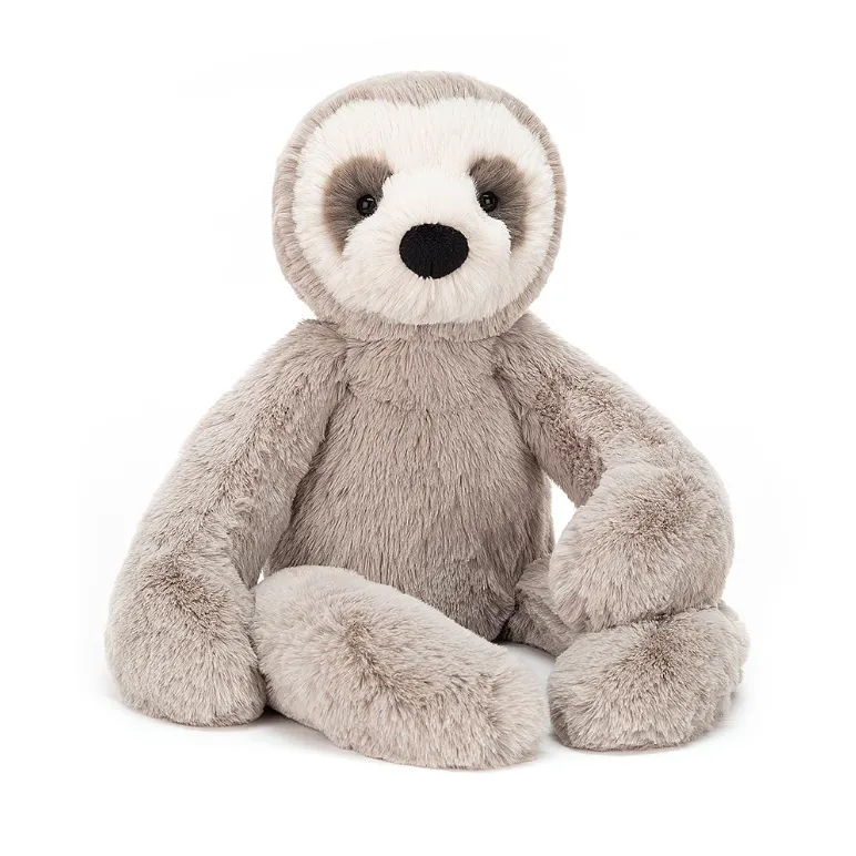 Jellycat - Bailey Sloth - Medium